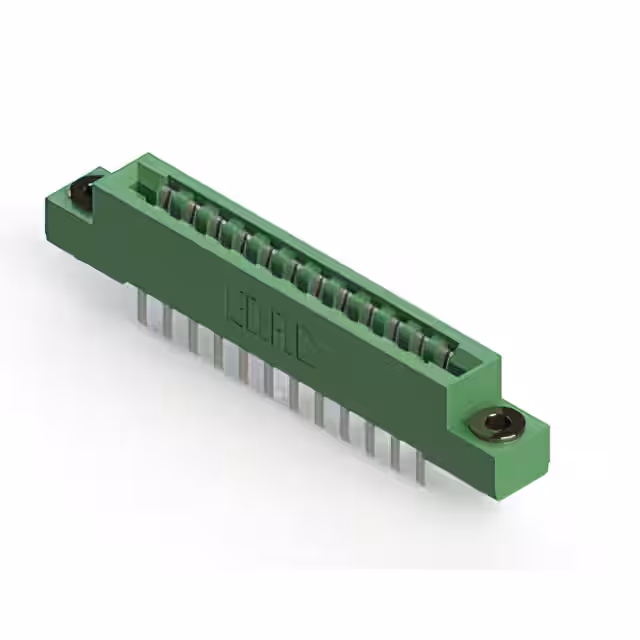 807-024-459-203 EDAC Inc.  Edgeboard Connectors